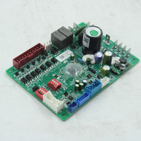 Single Main board