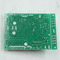 Single Main board