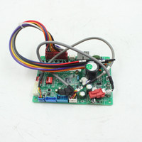 Single Main board