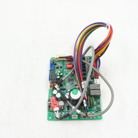 Single Main board