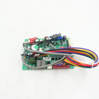 Single Main board