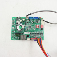 Single Main board