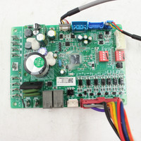 Single Main board