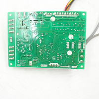Single Main board