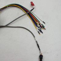 Single Main board