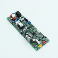 Main Board Geocool
