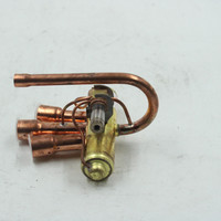 4-Way Valve