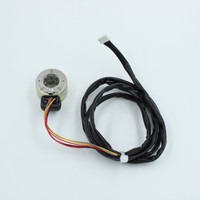 Electric Expand Valve Fitting