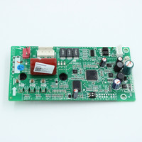 Fan board for MDPH180484 & MDPH180604