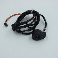 Electric Expand Valve Fitting UKV