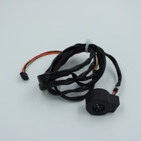 Electric Expand Valve Fitting UKV