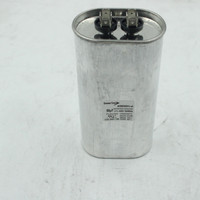 Diversitech 45600H Motor Run Capacitor, 440V, Oval, 60F