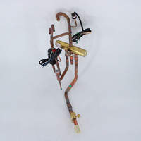 4-Way Valve Assym. for MRCOOL MHP13030