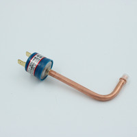 Low Pressure Switch (Open Loop) for Geocool Inverter