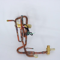 4-Way Valve Assym. for MRCOOL MHP13042