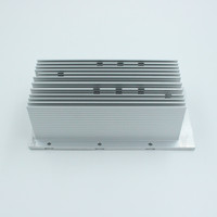Radiator for Geocool Inverter