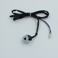 4 Way Valve Coil