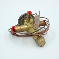 TXV for MHP30-D22