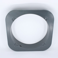 Top cover assembly for ProDirect 1.5 - 2.5 ton Condensers