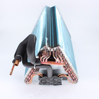 Evaporator Assembly for HAH15018