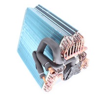Evaporator Assembly for HAH15042