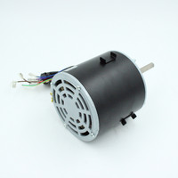 Indoor Motor