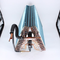 Evaporator Assembly for HAH15048