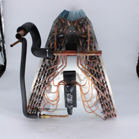 Evaporator Assembly for HAH15048