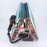 Evaporator Assembly for HAH14024