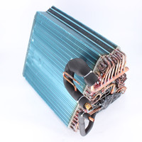 Evaporator Assembly for HAH14024