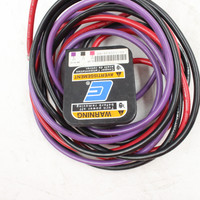 High Voltage Plug for Rheem Central Heat Pump Condensers RPRL Series