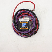 High Voltage Plug for Rheem Central Heat Pump Condensers RPRL Series