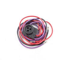 High Voltage Plug for Rheem Central Heat Pump Condensers RPRL Series