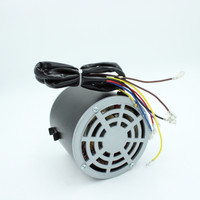 Indoor Motor