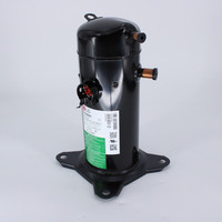 Compressor for HAC15036
