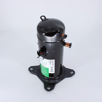 Compressor for HAC15036