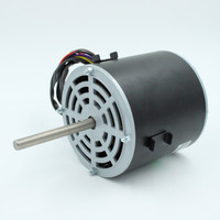 Indoor Motor