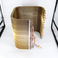 Condenser Assembly for HHP15018