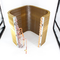Condenser Assembly for HHP15018