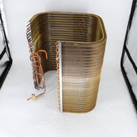 Condenser Assembly for HHP15018