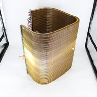 Condenser Assembly for HHP15018