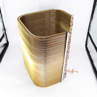 Condenser Assembly for HHP15018