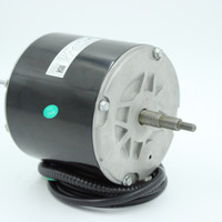 Outdoor motor