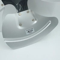 Axial-flow fan
