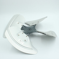 Axial-flow fan