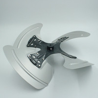 Axial-flow fan
