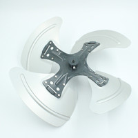 Axial-flow fan