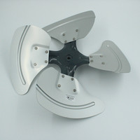 Axial-flow fan