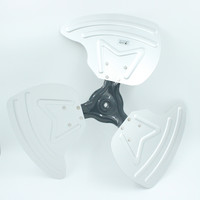 Axial-flow fan