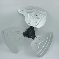 Axial-flow fan